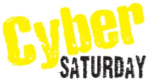 Cyber Saturday